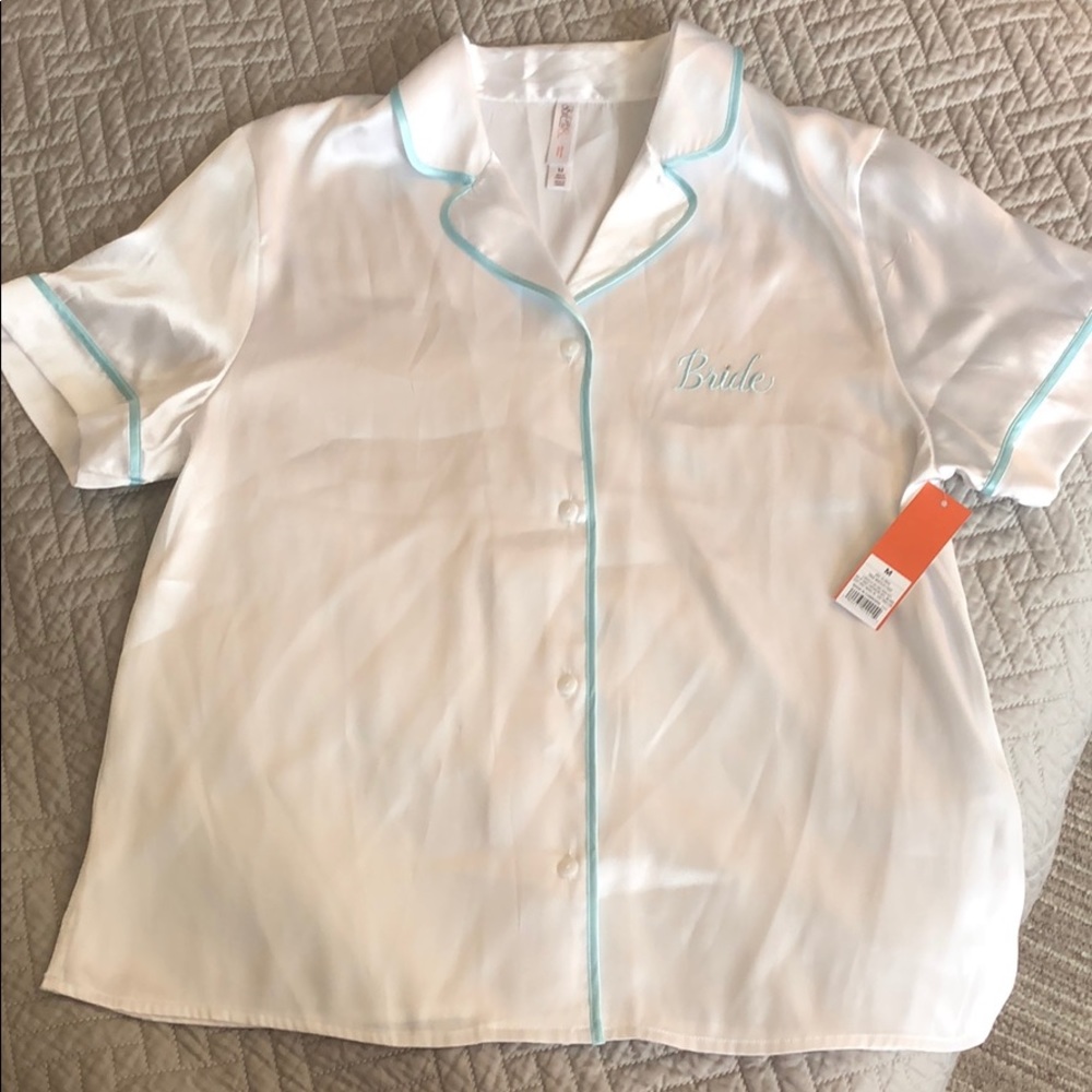 Bridal PJs